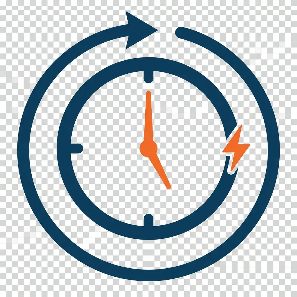 24/7 availability in North Liberty, IN